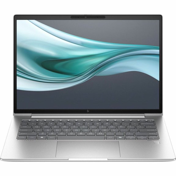 HP EliteBook 14" Touchscreen Laptop, Intel Core Ultra 5 125U, 16GB RAM, 512GB SSD, Windows 11 Pro