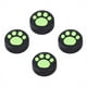 thumbnail image 2 of 4 PCS Joystick De Silicona Para / Thumb Grips Rocker Cap Cover Para Pro Verde, 2 of 7