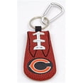 thumbnail image 1 of Chicago Bears Keychain Classic Football, 1 of 1
