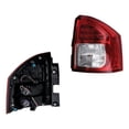 thumbnail image 1 of Calavera Compass 2012 A 2015 Jeep Der C/Leds DEPO ., 1 of 4
