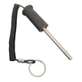 thumbnail image 3 of Pasador de Apilamiento de Pesas Magnético, Accesorio para Equipos de Fitness, Fácil Instalación, Fijación Universal para Equipos de Ejercicio, Pasador 10x80 mm, 3 of 8