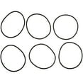 thumbnail image 2 of Dorman 49811 Valve Cover Seals for Specific Volvo Models, Pack of 6 Fits select: 2003-2006 VOLVO XC90, 2003-2007 VOLVO XC70, 2 of 2