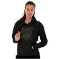 thumbnail image 4 of Country Western Spirit of America Hoodie Sweatshirt Women Men Brisco Brands S, 4 of 6