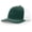 Dark Green/White, variant on Richardson 112 Trucker Hat - Premium Blank Baseball Cap, Adjustable Snapback Hat - Structured Six Panel Richardson Blank Hats