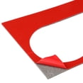 thumbnail image 3 of Embellecedor de Aire Acondicionado ANGGREK Fibra de Carbono Brillante para Mercedes W204 2005-2012, 3 of 8