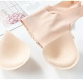thumbnail image 4 of SMihono Graceful Anti-Saggy Breasts Bra, Nulalift Bra, Nulalift Anti-Sagging Bra High Elasticity Body Shaping Lifting Bra Beige XXXL, 4 of 8