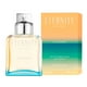 thumbnail image 1 of Perfume Eternity Summer Agua de tocador 100 ml hombre Calvin Klein Model, 1 of 2