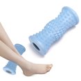 thumbnail image 4 of 360  Rotating Stress Relief Fasciitis Massager, Foot Roller, For  Point Relief For Plantar Fasciitis, 4 of 8