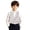 Light Gray, variant on Boys Formal Vest For Toddler Birthday Party Wedding Performance Jacket for Boys Size 6, Size 9-10 Years