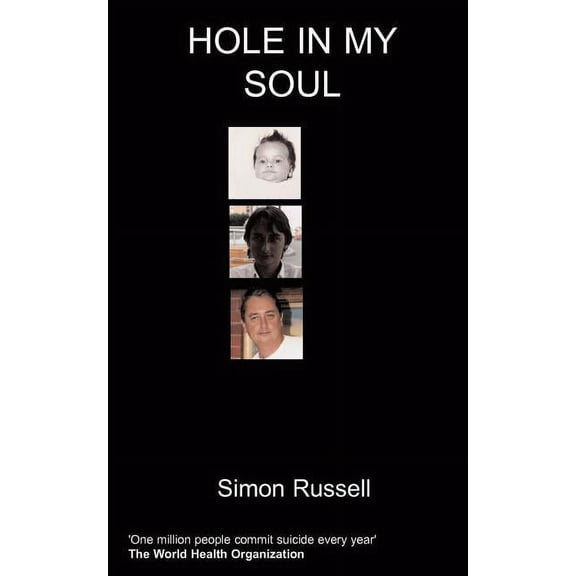 Hole In My Soul