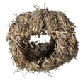 thumbnail image 3 of LOVIVER Retro Natural Straw Bird Nest Birdhouses for Small Birds Garden Decoration, 3 of 8