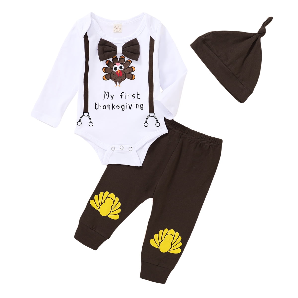 walmart thanksgiving baby clothes