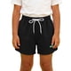 thumbnail image 1 of Shorts de Running para Niñas Cintura Elástica Shorts Deportivos de Entrenamiento Sueltos Casuales Ligeros Activos Shorts de Pierna Ancha con Bolsillos 2-3 Años, 1 of 8