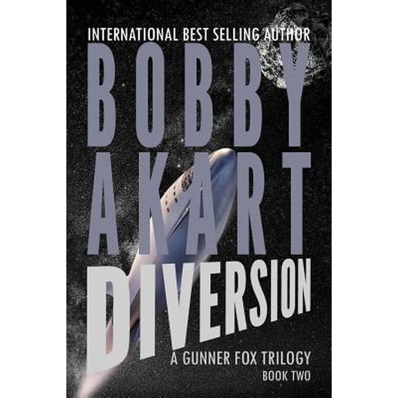 Pre-Owned Asteroid Diversion: A Post-Apocalyptic Survival Thriller (Paperback) 1079061010 9781079061017