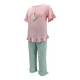thumbnail image 3 of Pijama Secret Treasures Talla 6 Menta, 3 of 4
