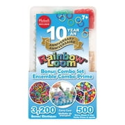 Rainbow Loom Bonus Combo Set Craft Kit