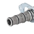 thumbnail image 1 of Uadme Válvula Solenoide, Válvula Solenoide Hidráulica, Válvula Solenoide De 12V AT310587 Reemplazo De Válvula Solenoide De Aleación De Acero para 210LE 410J 310J 310SK 315SJ 410J, 1 of 14