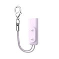 thumbnail image 1 of ABS Smart Band Adapter Charger with Type-C Fast Charging and Safety Protection for Multiple Watch Models, Suitable for Travel and Daily Use, 1 of 8