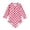 Pink, variant on Swimsuit Girls 1 Piece Bathing Suits Girls Long Sleeve Bathing Suit Cute Summer Bathing Suit Girls Size 5-6 Years