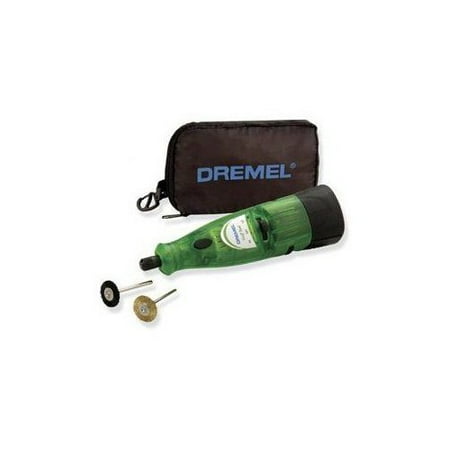 Dremel Golf Cleaning Kit (6.0V Alkaline Minimit