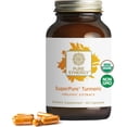 thumbnail image 4 of Suplemento de extracto de cúrcuma superpuro PURE de PURE SYNERGY 500 mg, 4 of 7