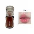 thumbnail image 3 of Gegebear Crystal Gloss Lip Lacquer — Hydrating and Mirror-Finish Formula for Plump, Youthful Lips in Autumn and Winter, 3 of 5