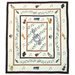 thumbnail image 2 of Patch Magic Music Quilt, 2 of 2