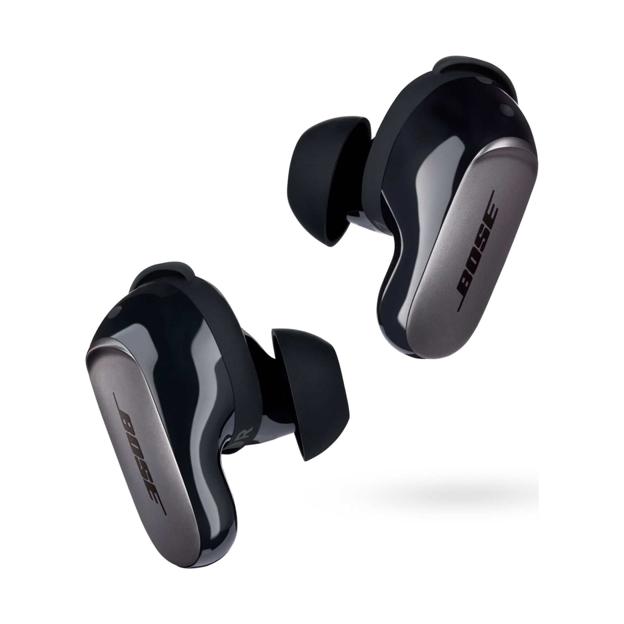 BOSE QuietComfort Earbuds Ⅱ Amazon.com: Bose QuietComfort Earbuds II, Wireless