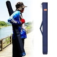 thumbnail image 1 of Versatile Sports Bag for Travel and Outdoor Adventures with Adjustable Shoulder Strap and Secure Elastic Closure, 1 of 6