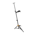 thumbnail image 3 of Self Locking Violins Holder, Folding Lightweight Adjustable Violin Stand  For Fixing For Storing, 3 of 8