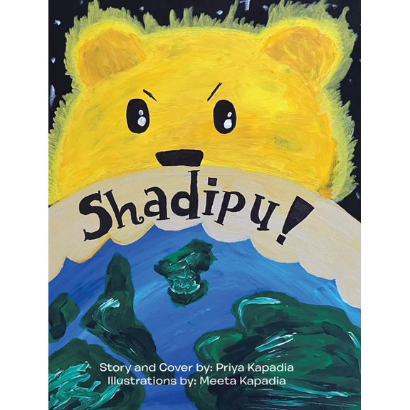Shadipu, (Hardcover)