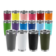 thumbnail image 1 of Vaso Termo 20 Oz Acero Inoxidable Térmico Doble Capa, 1 of 3
