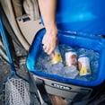 thumbnail image 6 of RTIC 30-Can, 20 Qt, Ultra-Tough Soft-Sided Cooler, Leakproof, Waterproof, Patriot, 6 of 9