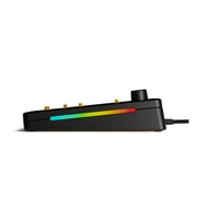 Glorious Gaming GMMK 3 75% Barebones Wired Mechanical Gaming Keyboard, Hot-Swappable Switches