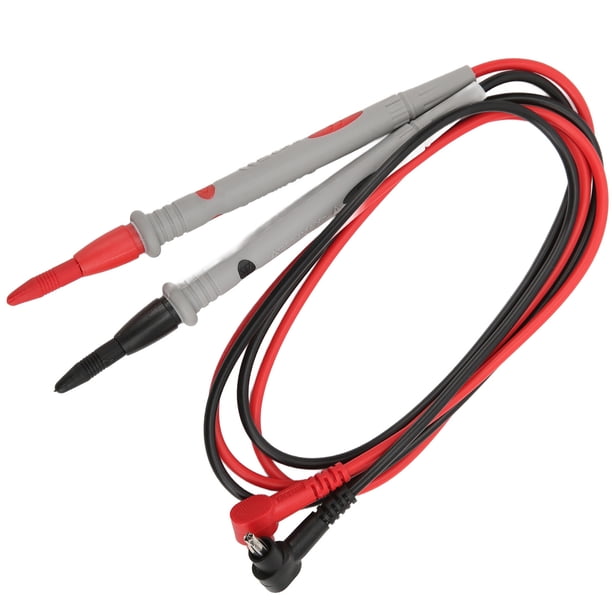 Cable De Prueba Universal, Cable De Prueba Duradero De Gran Alcance Para Fábrica Para Sala De Distribución De Energía Para Trabajadores