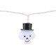 thumbnail image 2 of Cadena de luces de Halloween Luces decorativas de vacaciones Lámpara de cadena Atmósfera Decoración Meterk Cadena de lámpara, 2 of 7