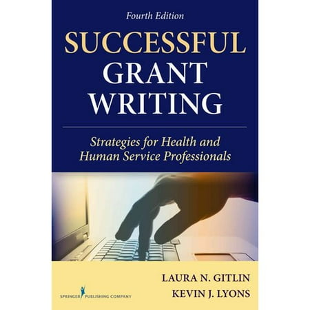 grant writing service