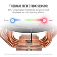 thumbnail image 3 of DISIPADOR COOLER MASTER MATERAIR, 3 of 10