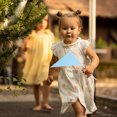 thumbnail image 2 of SHISUYAN 9pcs Small Handheld Flags Mini Shaking Flags Garden Small Flags Polyester Small Flags, 2 of 9