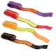 thumbnail image 4 of PU mango suave agarre envoltura sudor absorbente cinta de mango para tenis, bádminton, Púrpura Zulema Cinta de caña de pescar, 4 of 8