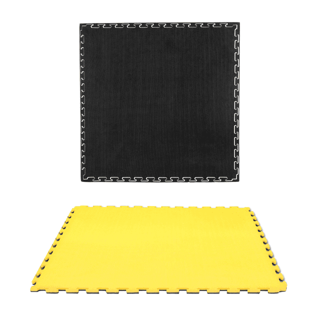 Tatami Judo Taekwondo Piso Para Gimnasio 1m Altera Mma 1pz