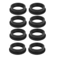 thumbnail image 1 of 8pcs 11228 11412 L-Shape O-Ring Gasket For Intex Sand Filter Pumps, 1 of 5