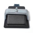 thumbnail image 4 of 2PCS Trailer Tool Box Locks Door Paddle Handle Latch Anti-Theft Paddle Locks for RV Truck Trailer, 4 of 5