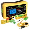 Battery Saver 36 Volt Charger Pulse Maintainer and Tester (50 Watt) 2365-36L