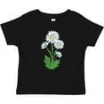 thumbnail image 3 of Inktastic Daisy Flower Boys or Girls Baby T-Shirt, 3 of 5