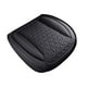 thumbnail image 2 of Cojín para asiento de coche, funda de cojín para asiento de coche, cojín de terciopelo de cuero transpirable, paquete de medio, 2 of 6