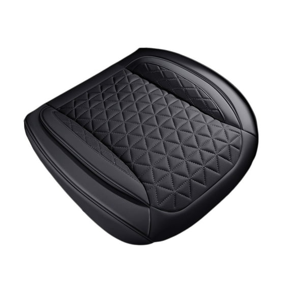 Gel Cooling Seat Pad, Car Fart Pad and Office Chair Mat, All-Weather Breathable Ice Cloth