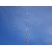 Sirio GPE 27 5/8 26.4-29 Mhz Tunable CB/10M Base Antenna