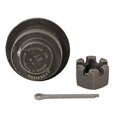 thumbnail image 2 of Moog Chassis Ball Joint K500113T005 Problem Solver; OE Replacement; Greaseable, 2 of 2