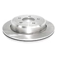 thumbnail image 1 of DuraGo BR54105 Rear Vented Disc Brake Rotor, 1 of 2